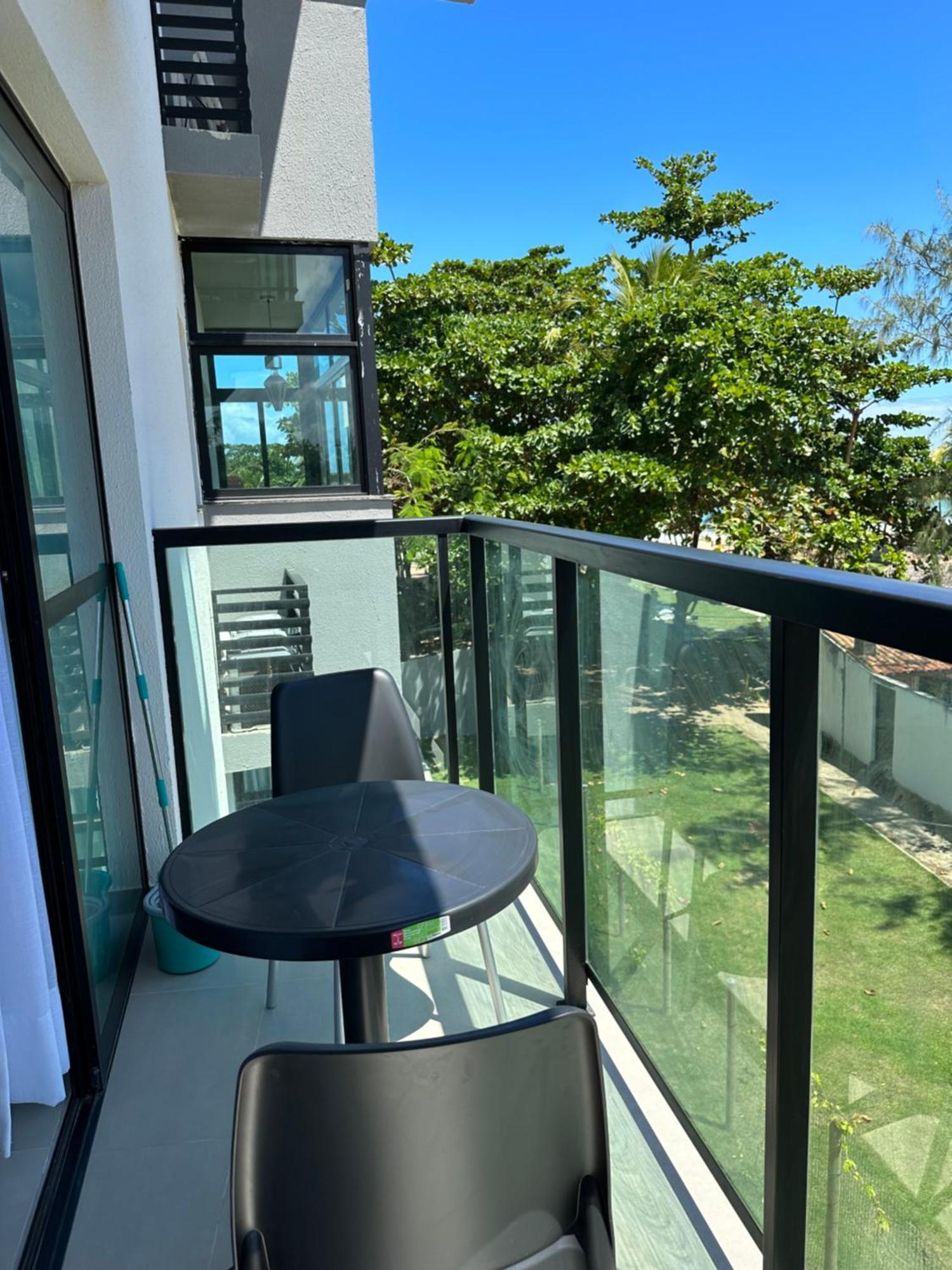 Maraca Beach Residence Ll Flat 319 Pôrto das Galinhas Exterior foto